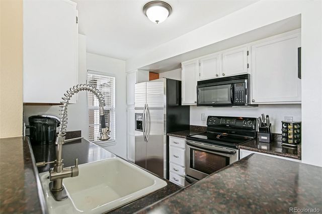 6776 S Ivy Street C1, Centennial, CO 80112