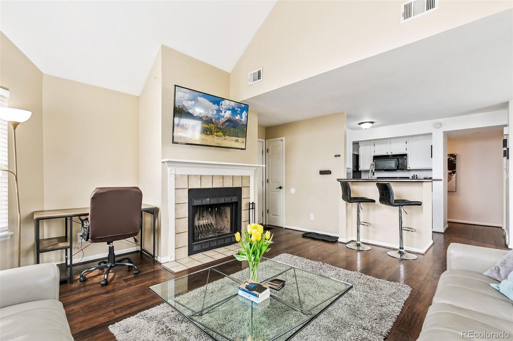 6776 S Ivy Street C1, Centennial, CO 80112