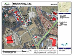 Lot 2 Champlain Commons, St. Albans Town, VT 05478