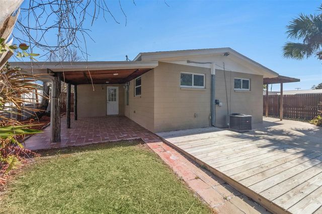 309 LAFAYETTE STREET, Port Orange, FL 32127