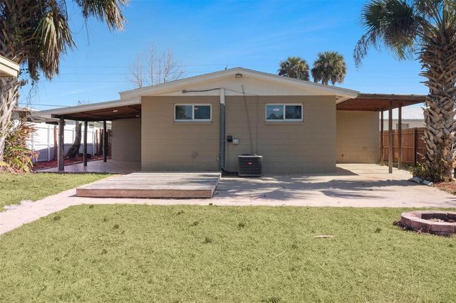 309 LAFAYETTE STREET, Port Orange, FL 32127