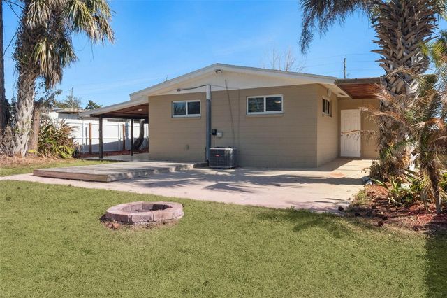 309 LAFAYETTE STREET, Port Orange, FL 32127