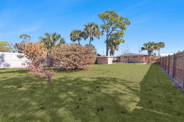 309 LAFAYETTE STREET, Port Orange, FL 32127