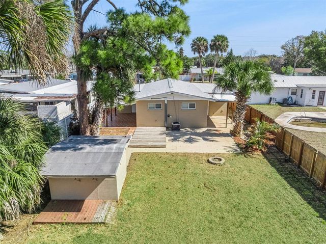 309 LAFAYETTE STREET, Port Orange, FL 32127