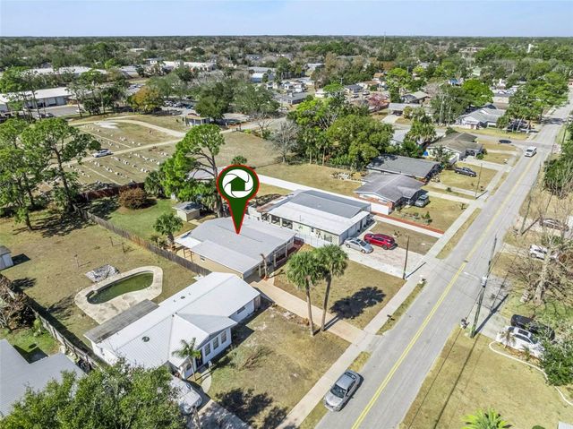 309 LAFAYETTE STREET, Port Orange, FL 32127