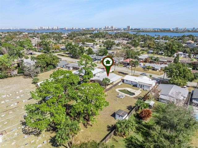 309 LAFAYETTE STREET, Port Orange, FL 32127