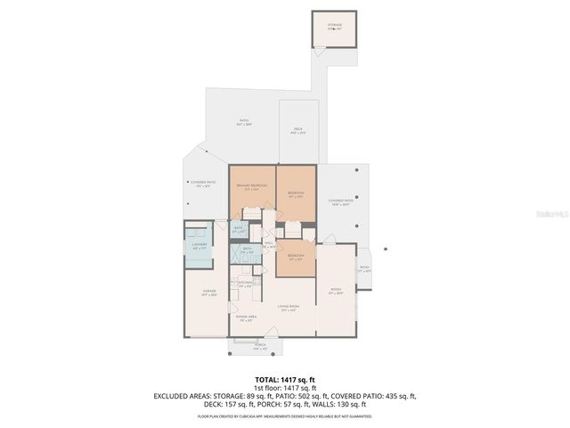 309 LAFAYETTE STREET, Port Orange, FL 32127