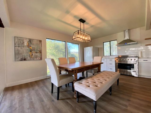 42895 Yosemite Springs Drive, Coarsegold, CA 93614