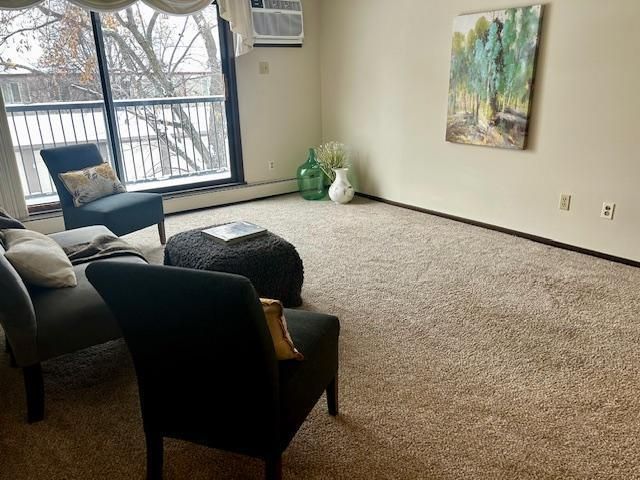 7350 York Avenue S 203, Edina, MN 55435