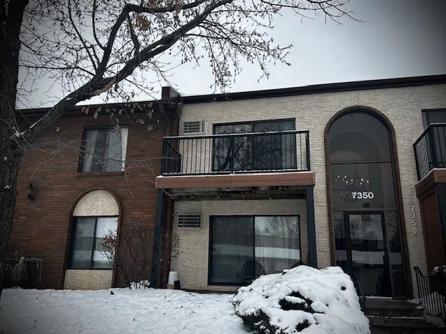 7350 York Avenue S 203, Edina, MN 55435