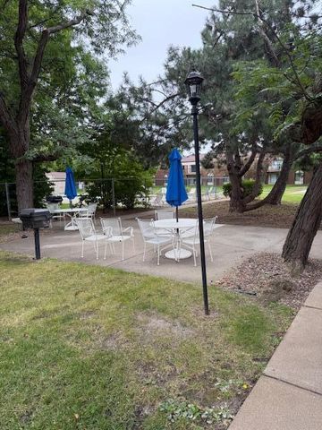 7350 York Avenue S 203, Edina, MN 55435