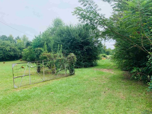 953 County Road 4114, Atlanta, TX 75551