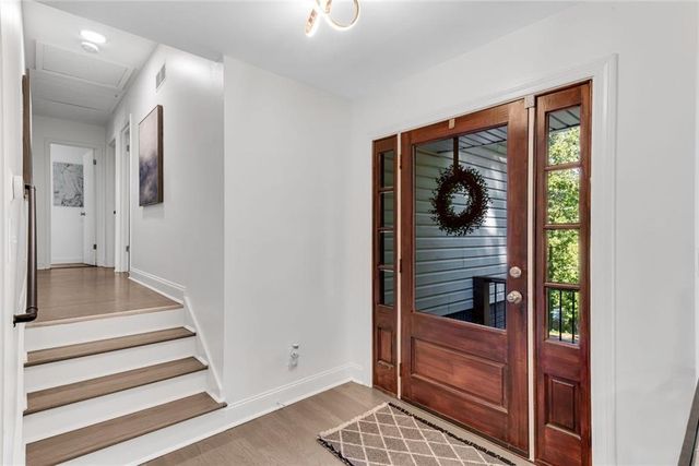 706 Ketchem Drive, Marietta, GA 30066