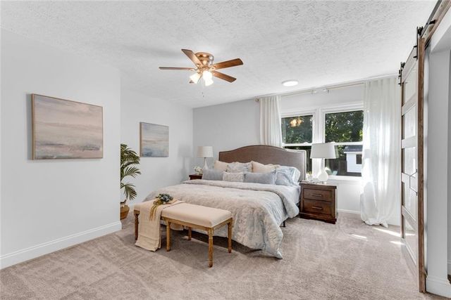706 Ketchem Drive, Marietta, GA 30066