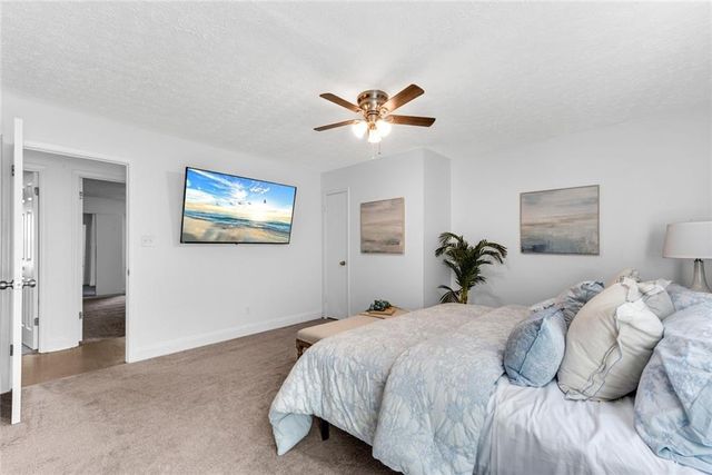 706 Ketchem Drive, Marietta, GA 30066