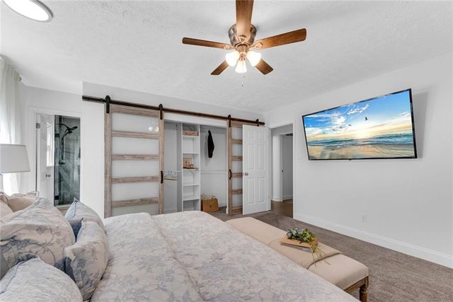706 Ketchem Drive, Marietta, GA 30066
