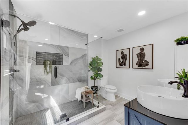 706 Ketchem Drive, Marietta, GA 30066