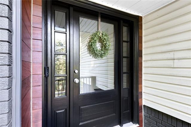 706 Ketchem Drive, Marietta, GA 30066