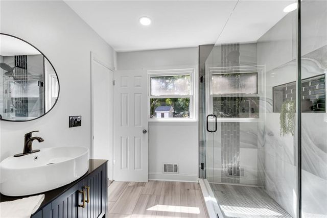 706 Ketchem Drive, Marietta, GA 30066