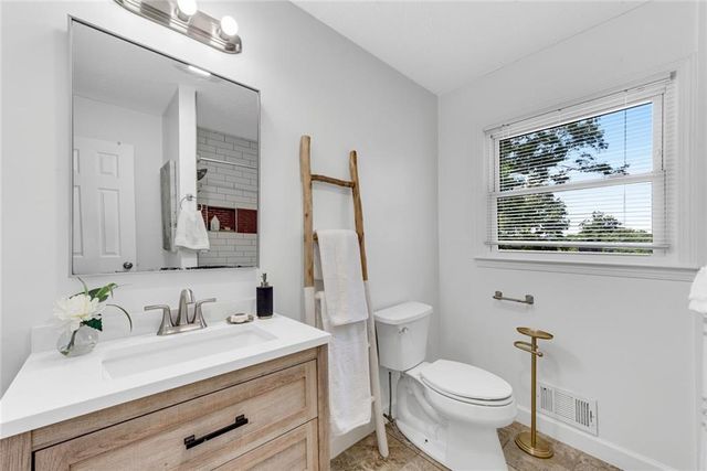 706 Ketchem Drive, Marietta, GA 30066