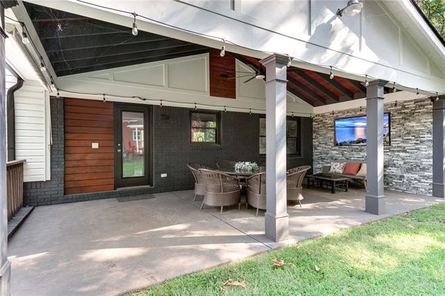 706 Ketchem Drive, Marietta, GA 30066