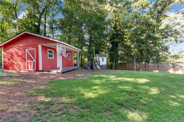 706 Ketchem Drive, Marietta, GA 30066