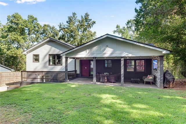 706 Ketchem Drive, Marietta, GA 30066