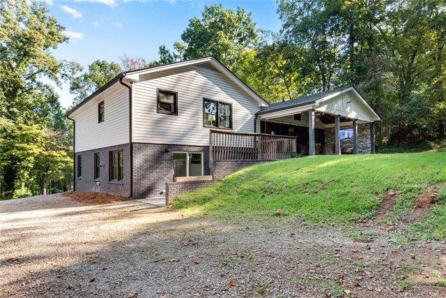 706 Ketchem Drive, Marietta, GA 30066