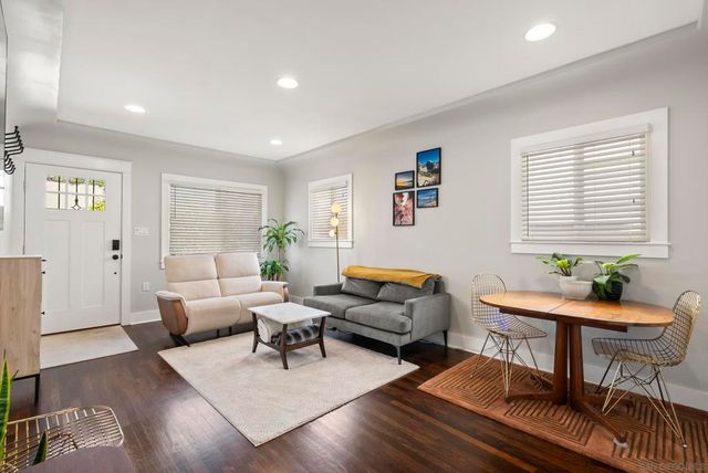 4730 Oregon St, San Diego, CA 92116