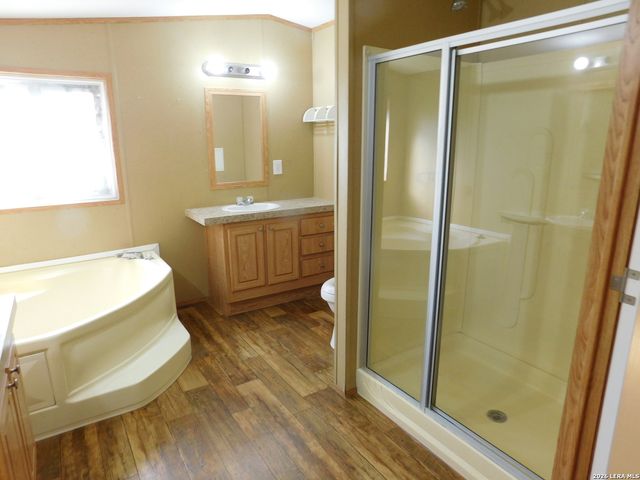 4507 LEGEND HTS, San Antonio, TX 78253