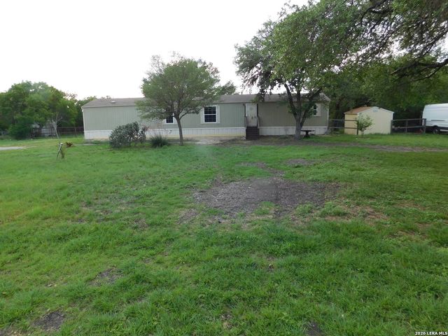 4507 LEGEND HTS, San Antonio, TX 78253
