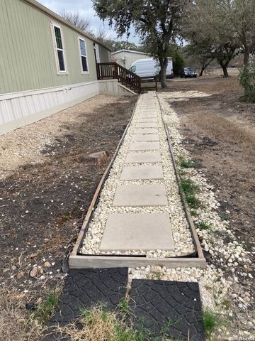 4507 LEGEND HTS, San Antonio, TX 78253