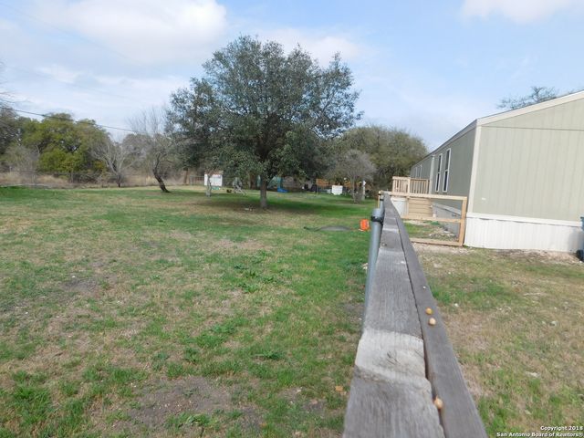 4507 LEGEND HTS, San Antonio, TX 78253