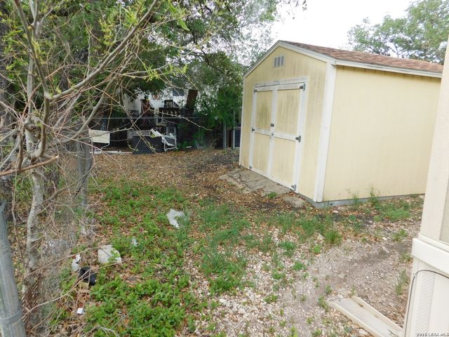 4507 LEGEND HTS, San Antonio, TX 78253