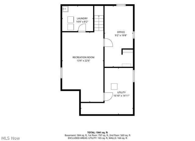 560 Elmwood Road, Bay Village, OH 44140