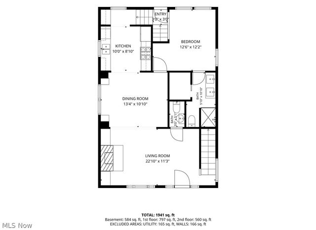 560 Elmwood Road, Bay Village, OH 44140