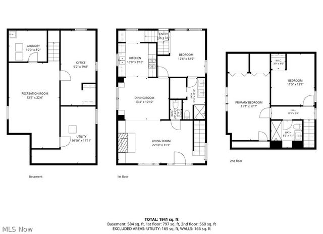 560 Elmwood Road, Bay Village, OH 44140
