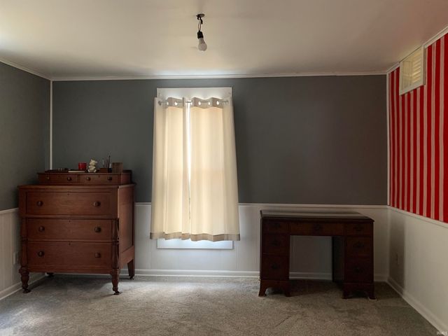 1208 N Jefferson Street, Hartford City, IN 47348