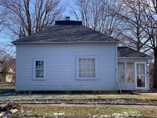 1208 N Jefferson Street, Hartford City, IN 47348