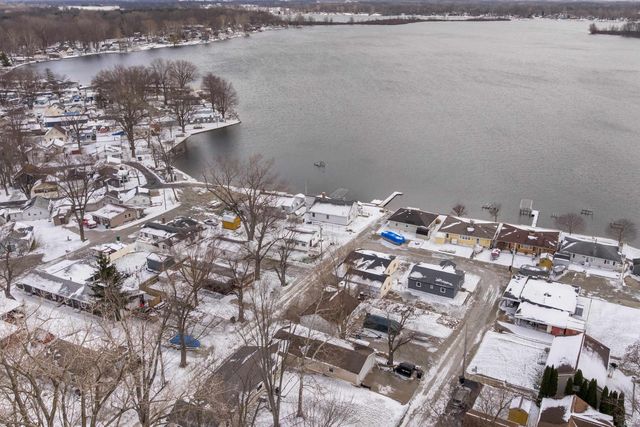 42 EMS B63 Lane, Warsaw, IN 46582