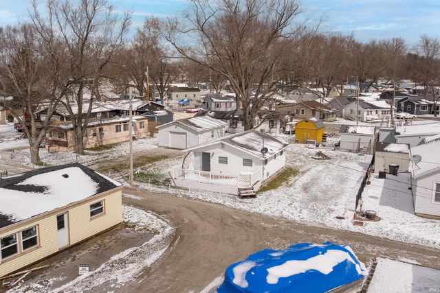 42 EMS B63 Lane, Warsaw, IN 46582