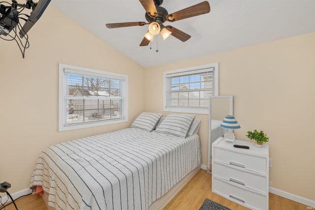 42 EMS B63 Lane, Warsaw, IN 46582