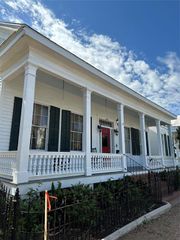 1309 Broadway Street, Galveston, TX 77550