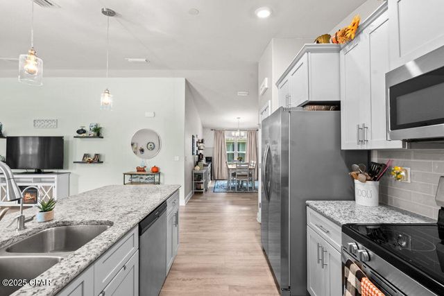 11434 Palm Breeze Street, Panama City, FL 32404