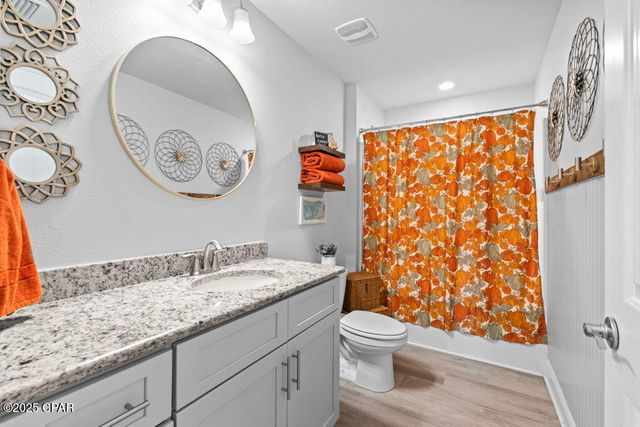 11434 Palm Breeze Street, Panama City, FL 32404