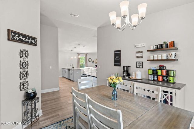 11434 Palm Breeze Street, Panama City, FL 32404