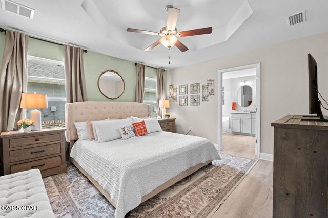 11434 Palm Breeze Street, Panama City, FL 32404