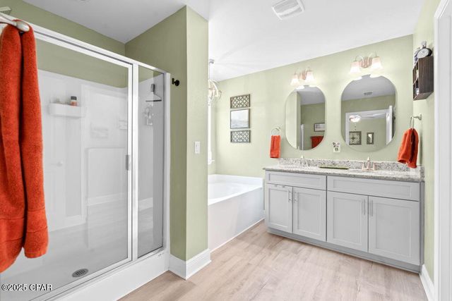 11434 Palm Breeze Street, Panama City, FL 32404