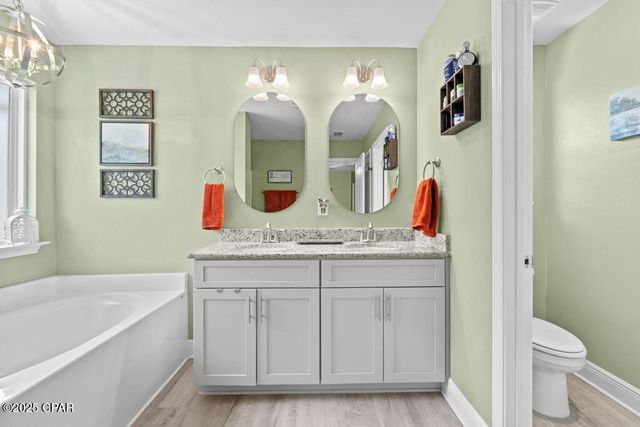 11434 Palm Breeze Street, Panama City, FL 32404