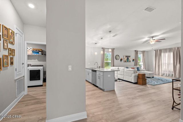 11434 Palm Breeze Street, Panama City, FL 32404